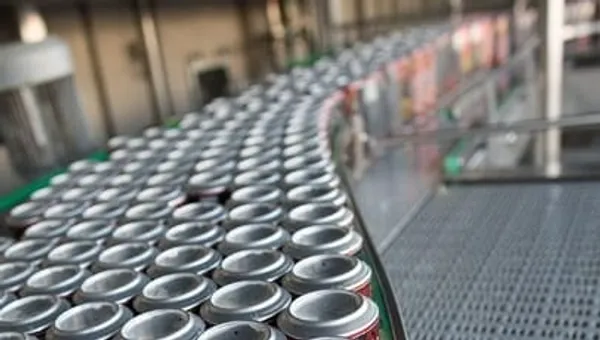 制瓶与制罐行业真空解决方案