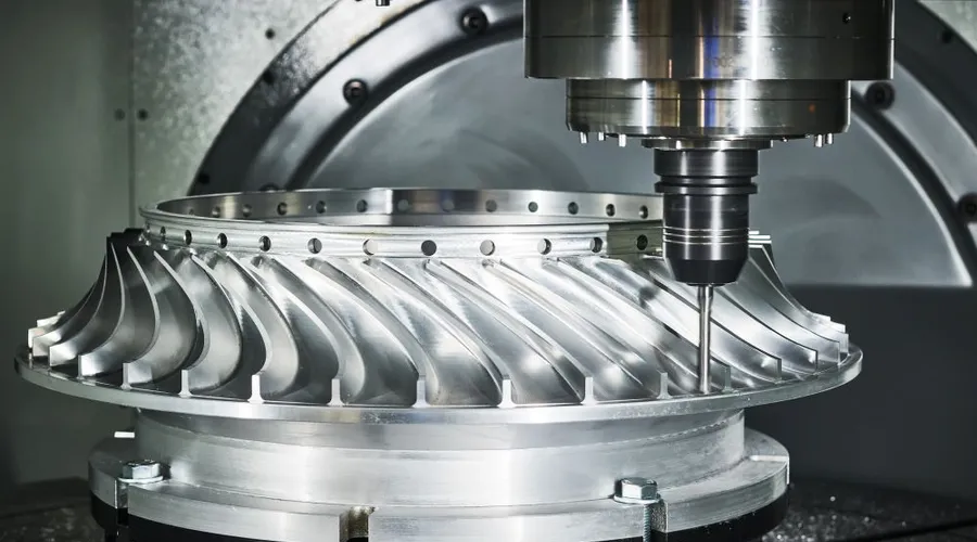 良率突破:华南某精密结构件厂 CNC 真空吸附系统改造