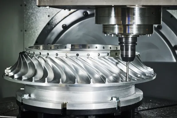 良率突破:华南某精密结构件厂 CNC 真空吸附系统改造