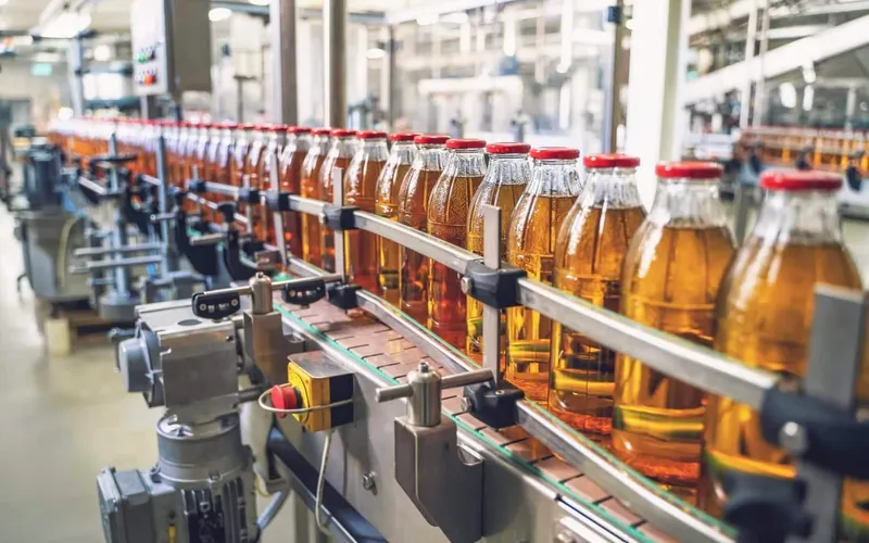 锁鲜效率提升 30%!昊志机械如何革新食品包装生产线