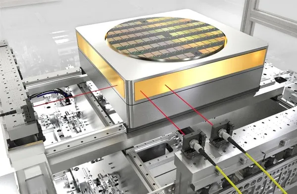 良率攀升：华东某半导体晶圆厂核心工艺真空系统升级