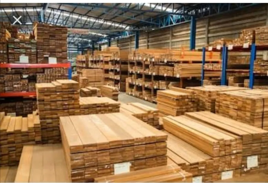 木工 CNC 废品率直降 80%！昊志真空泵革新定制家具生产线