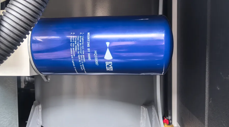 陶瓷制泥工艺升级:昊志EVS螺杆真空泵解决炼泥真空不足与高能耗问题