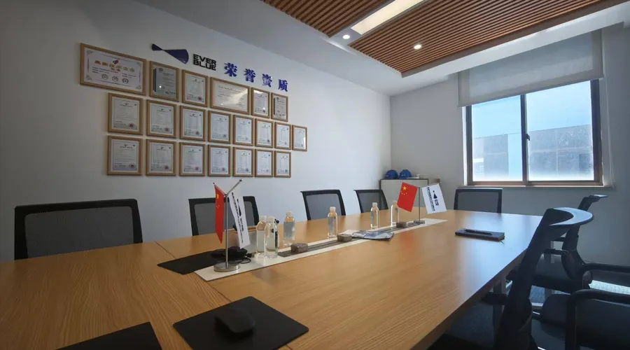 深耕真空智造,赋能实业升级:昊志机械设备(山东)有限公司诚邀全国客户携手共赢