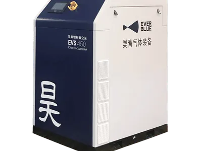 EVS 450-750 永磁变频螺杆真空泵