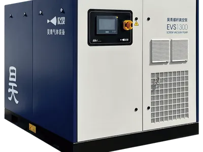 EVS 950-1300 永磁变频螺杆真空泵