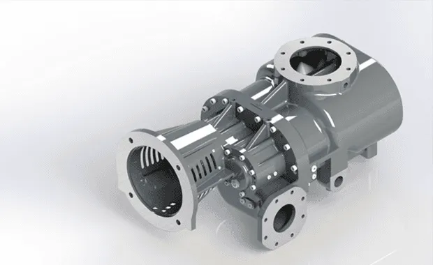 EOS系列真空专用主机