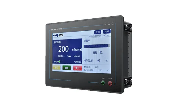 EB-1智能控制系统