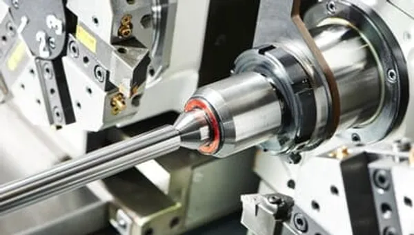 精密加工与CNC真空吸附方案