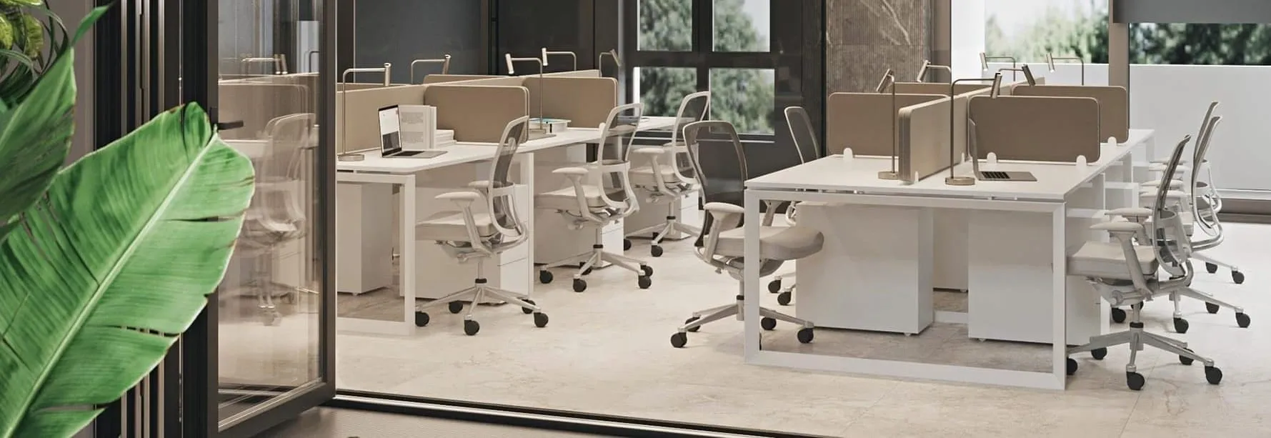 昊志机械济南运营中心