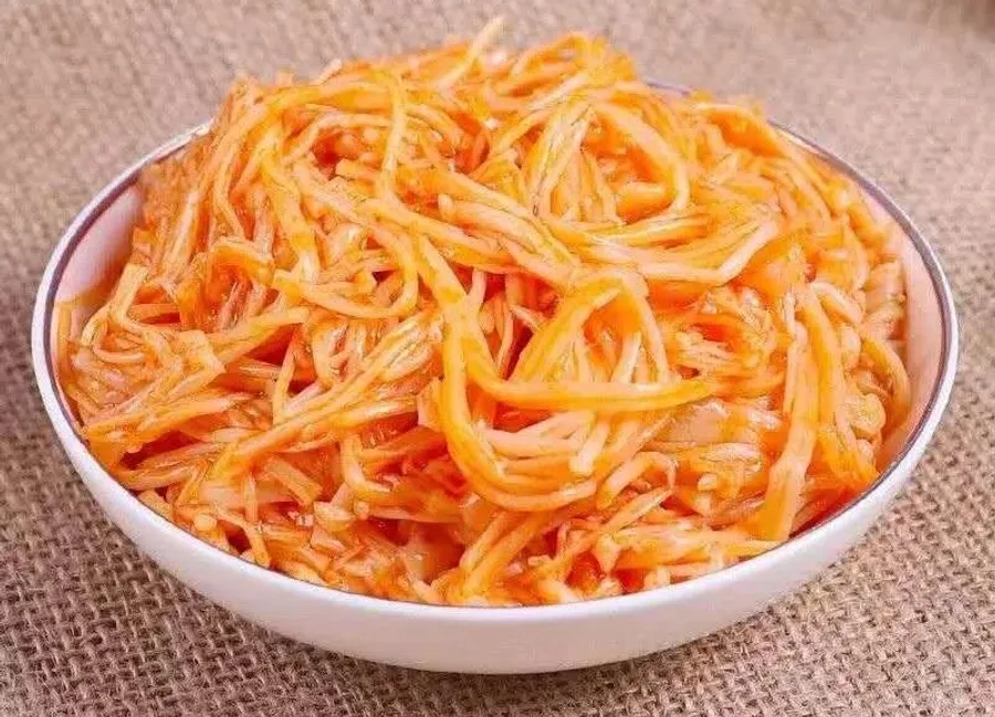 金针菇食品厂集中真空系统改造：高效节能与环境优化的完美实践