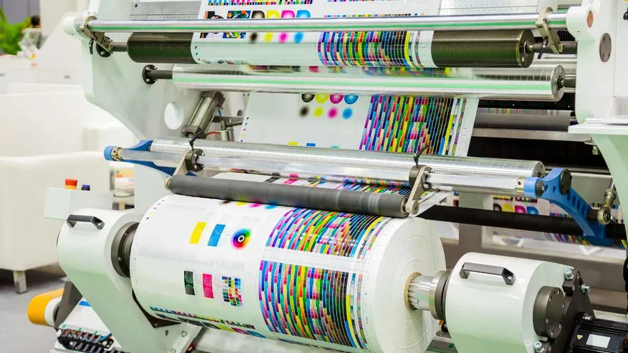 绿色印刷动力的技术革新：EVS 真空系统在包装产线的效能突破