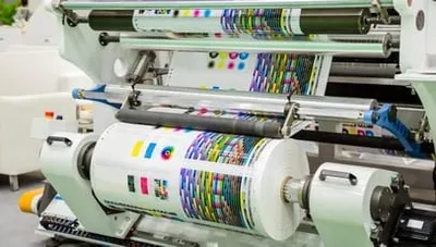 印刷/包装行业应用