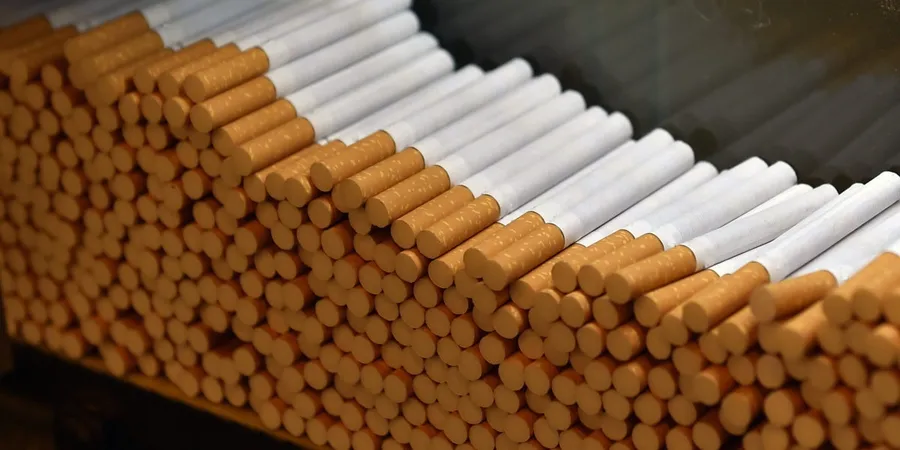 烟草工业集中负压改造：EVS 大型螺杆系统的节能与环保升级