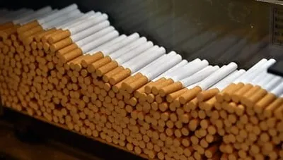 烟草工业行业应用