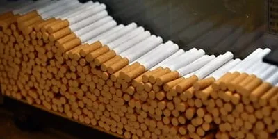 烟草工业 行业应用场景