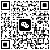 昊志机械微信二维码